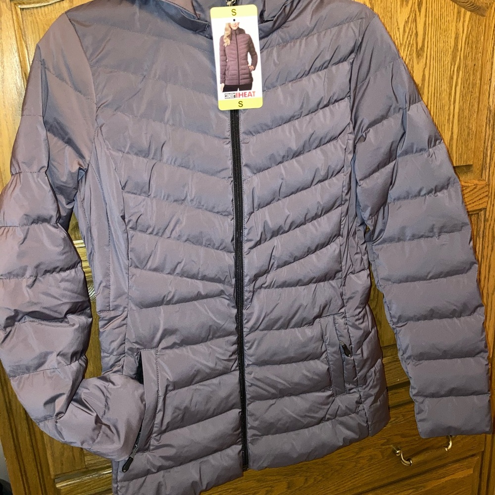 Jackets - Picture 9 of 16